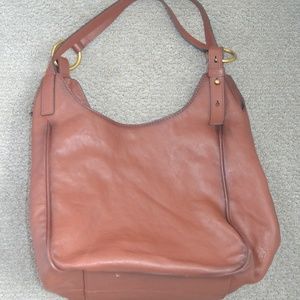 Frye Bucket Bag